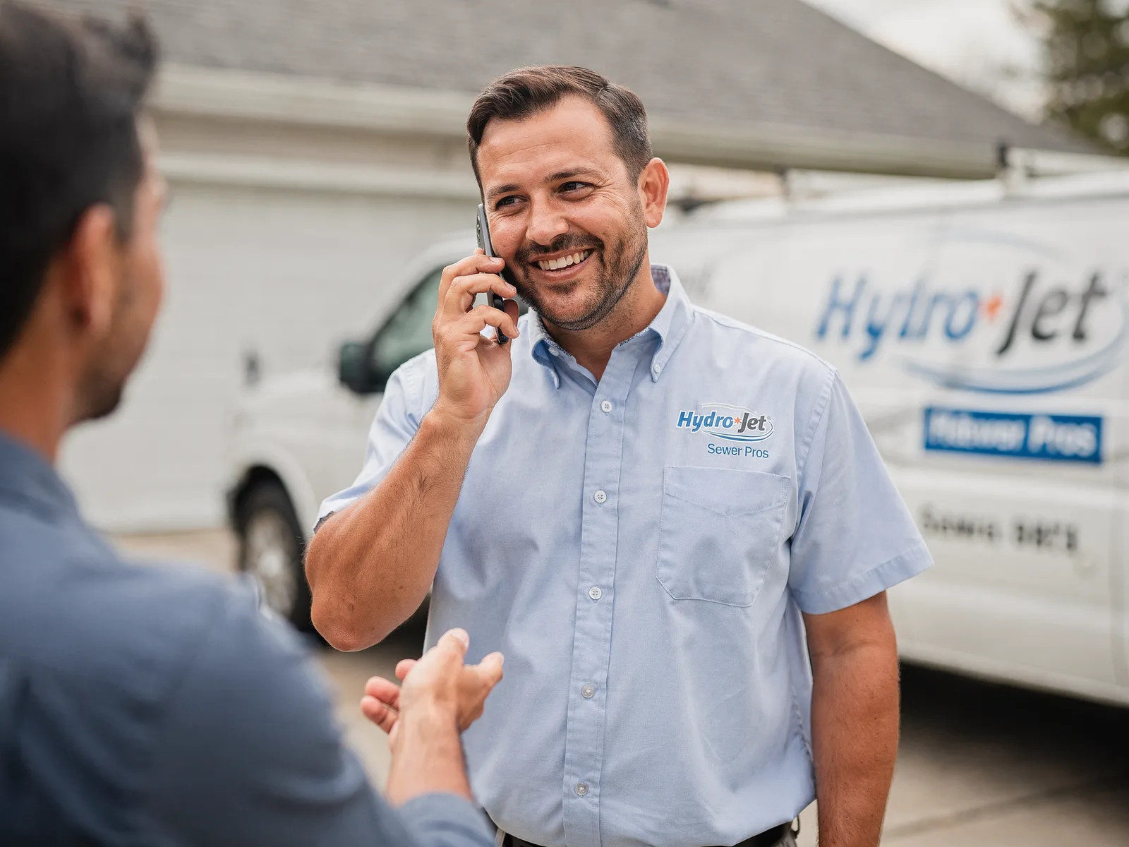 Hydro Jetting Pilot Point, AK FAQs